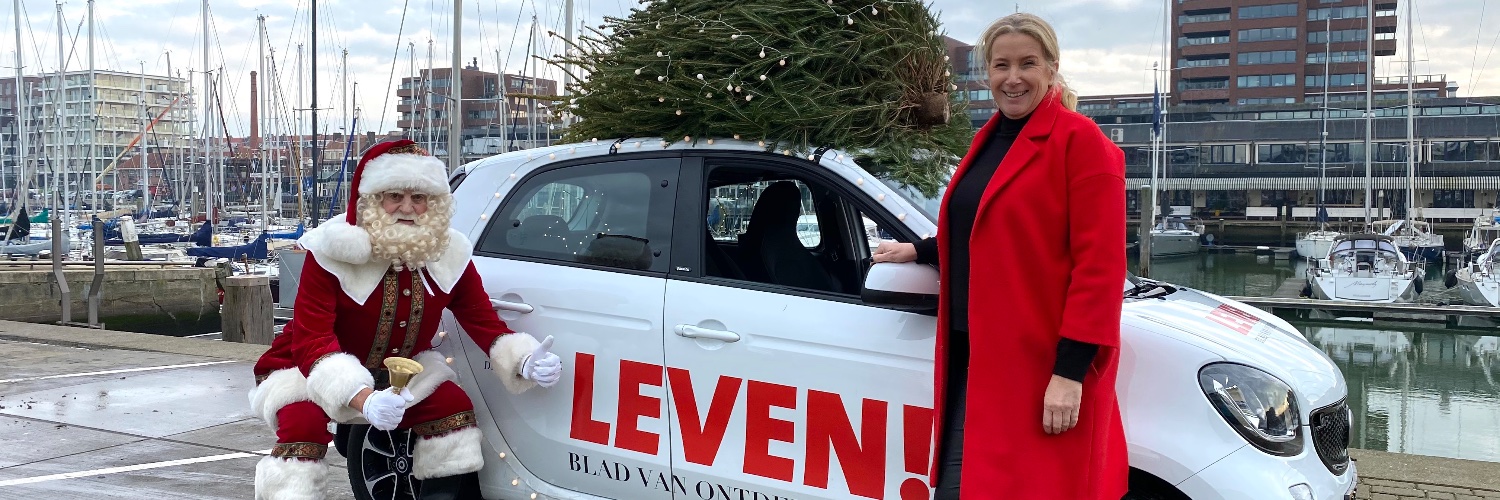 LEVENMag's profile banner image