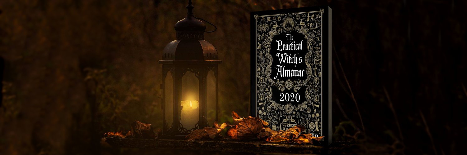 Practical Witch banner