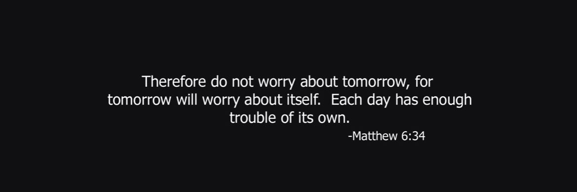 Adam Kidder ✞ banner