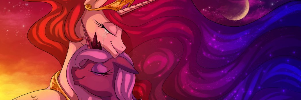 SunsetLuna03's profile banner image