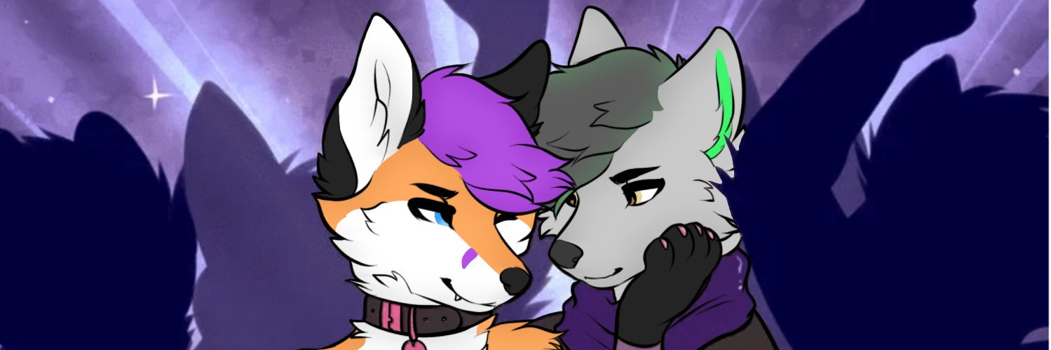 Stripe’s Naughty side banner