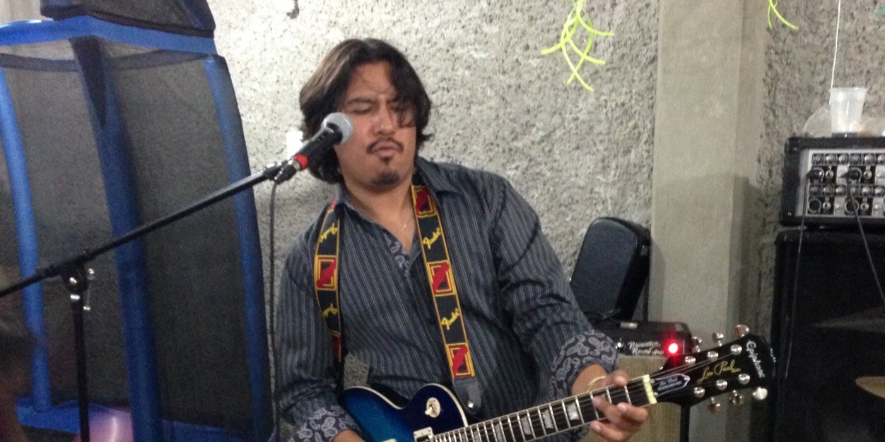 Gerardo Monroy banner