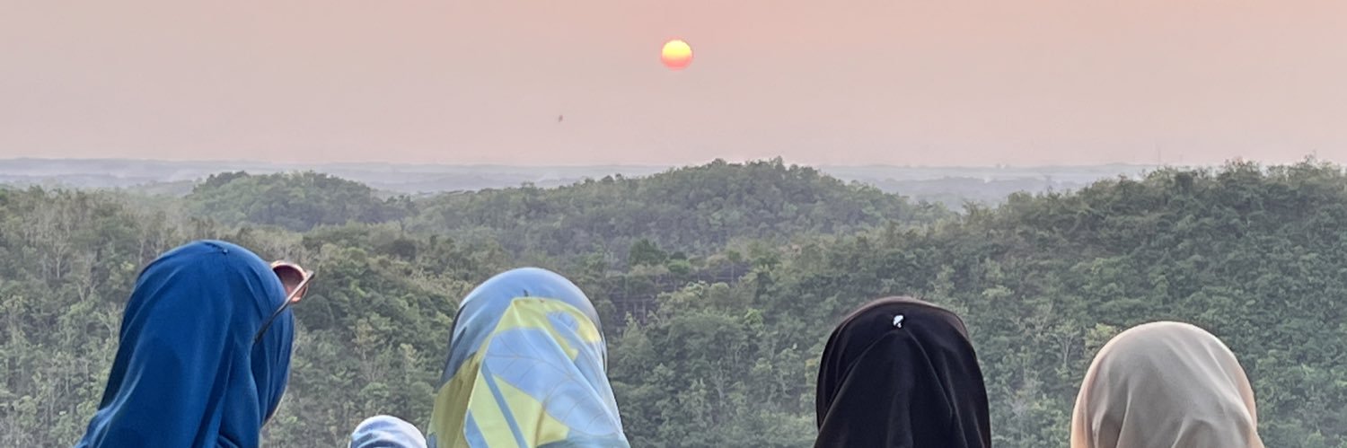 ayunikhalid's profile banner image