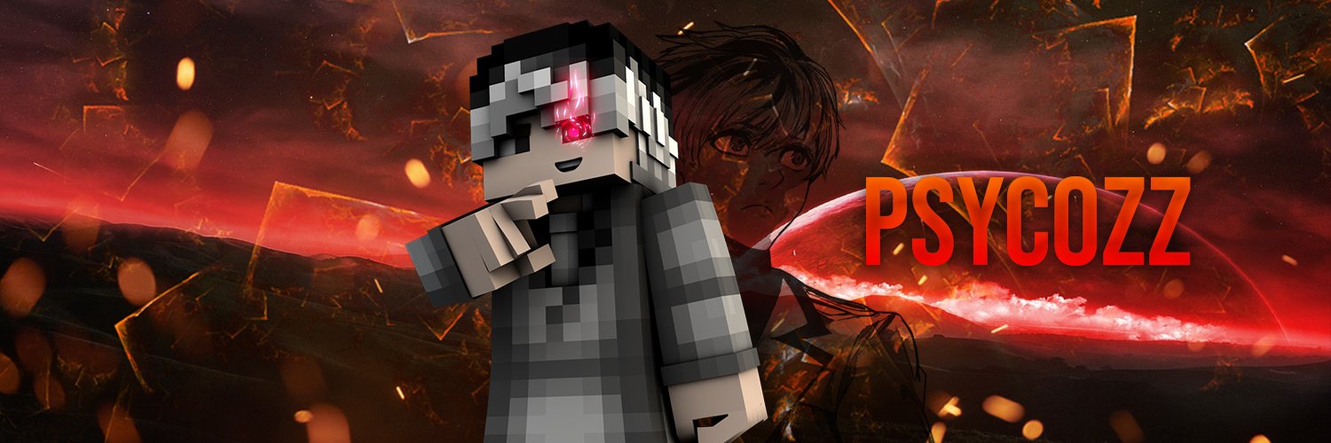 _PsycoZz's profile banner image
