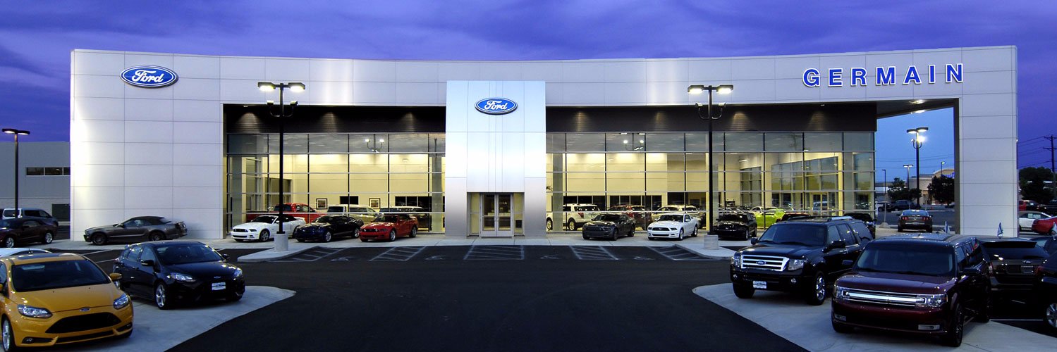 GermainFord's profile banner image