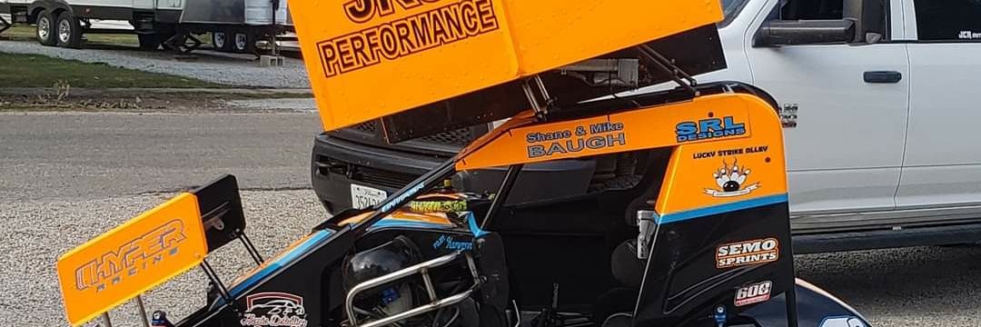 Kameron THE KID Romack banner