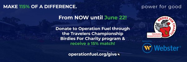 OperationFuel Profile Banner