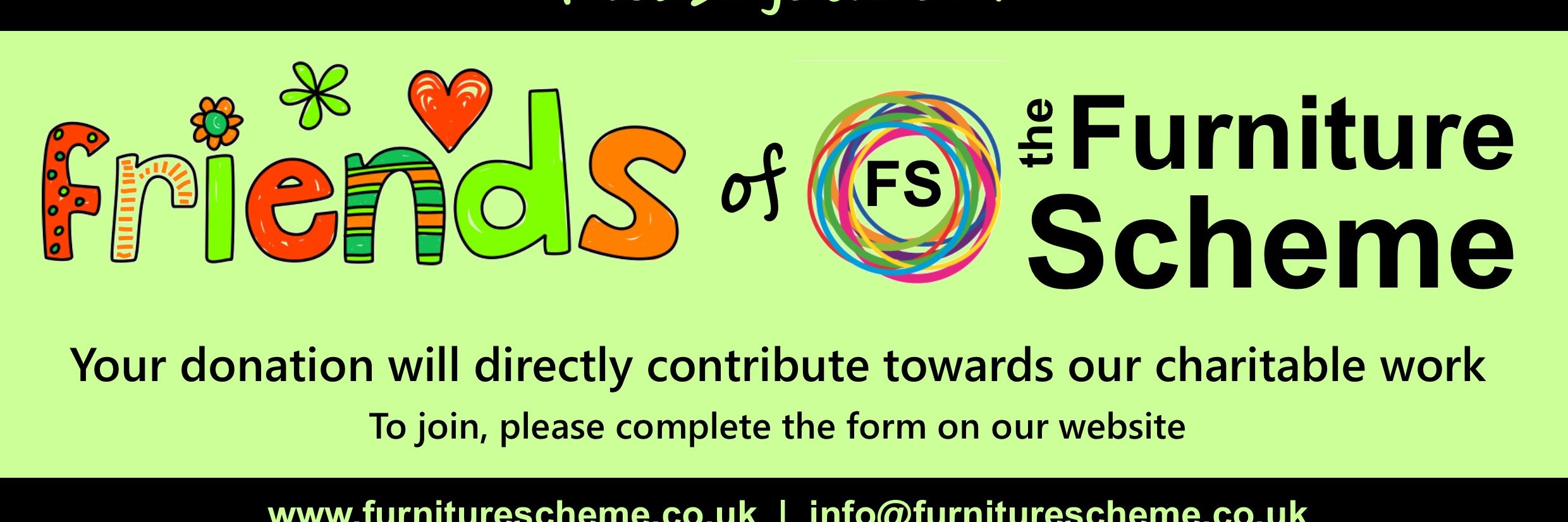 Furniturescheme banner