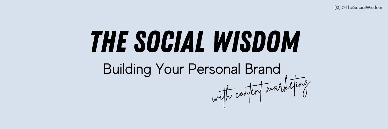 thesocialwisdom's profile banner image