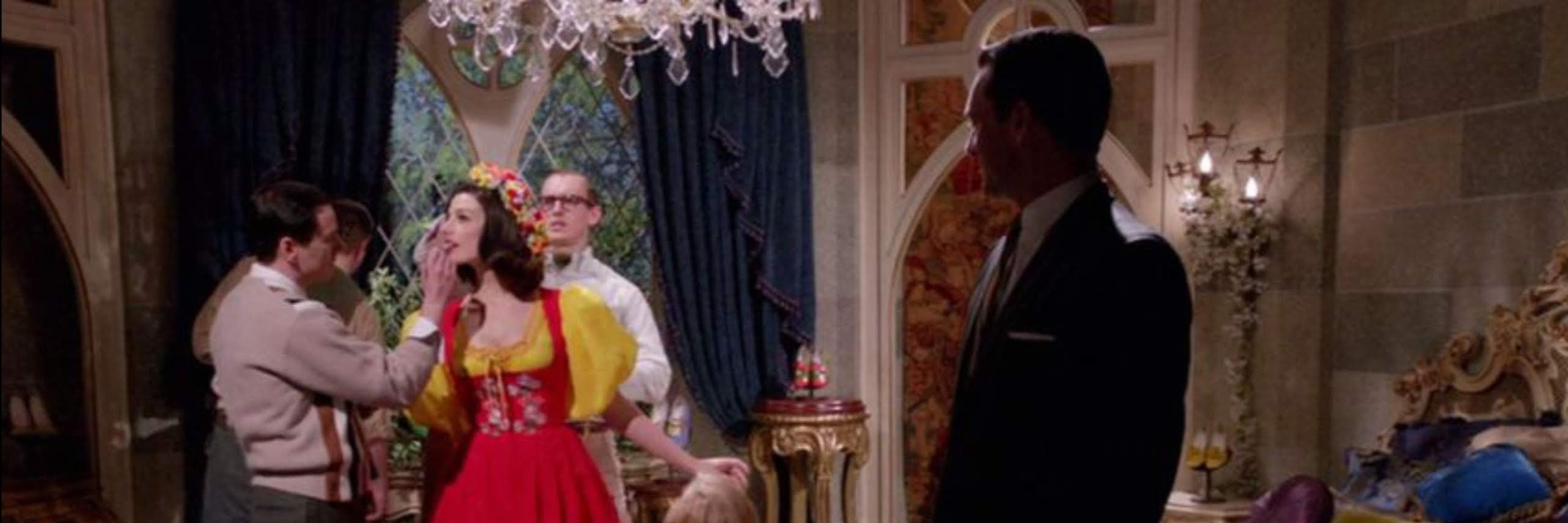 curejulio's profile banner image