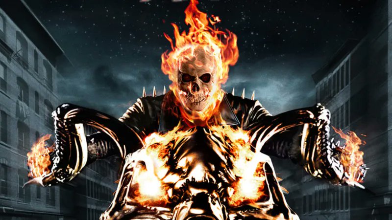 FANTASMA banner
