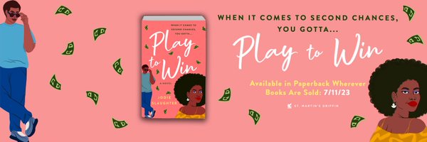 JodieSlaughter Profile Banner