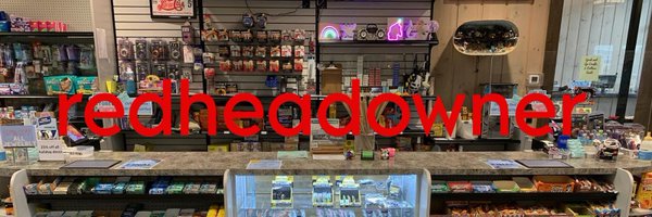 redheadowner Profile Banner