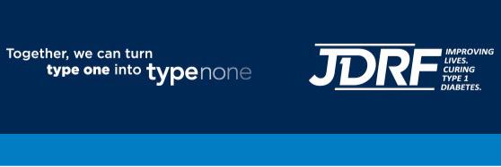 JDRFNEO's profile banner image