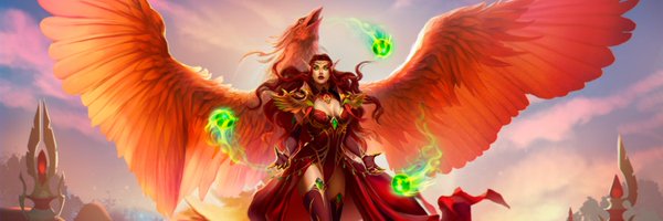 ElfReign Profile Banner