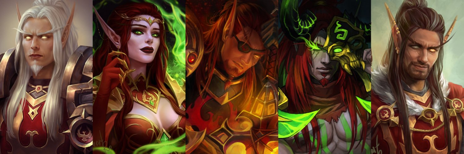 𝐀𝐥’𝐚𝐫𝐢𝐞𝐥𝐥𝐞 banner