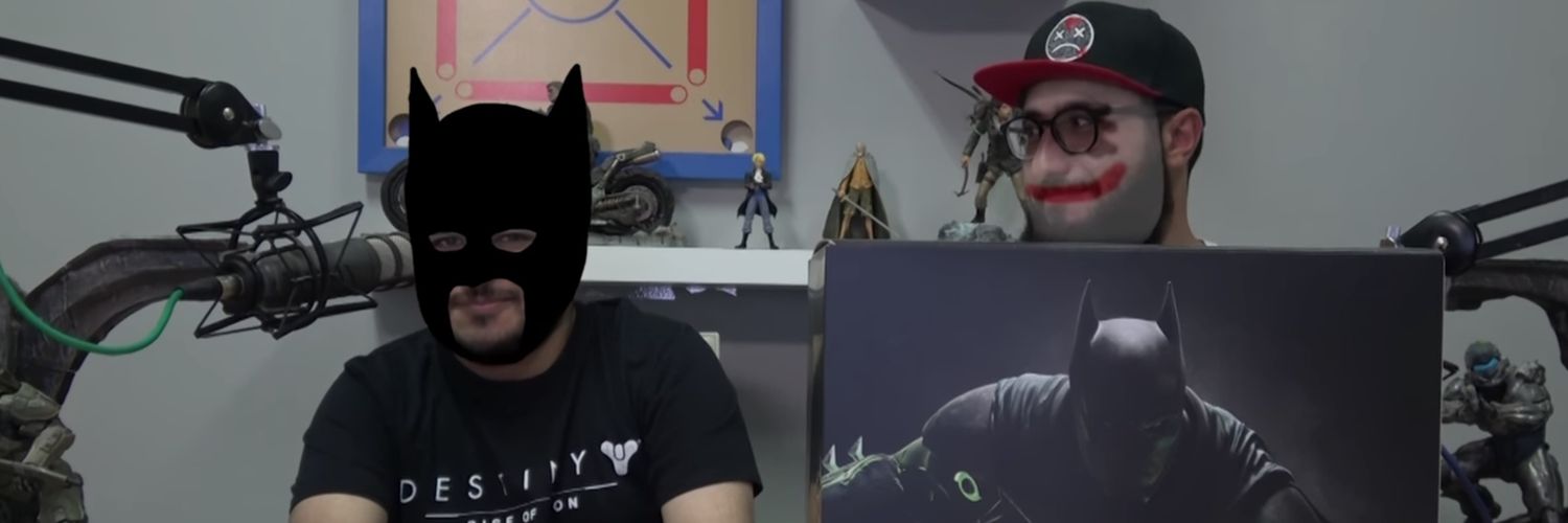 Rawah  رواح banner