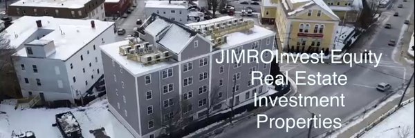 JIMROInvest Profile Banner