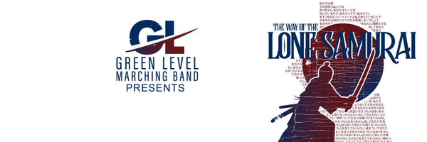GreenLevelBand Profile Banner