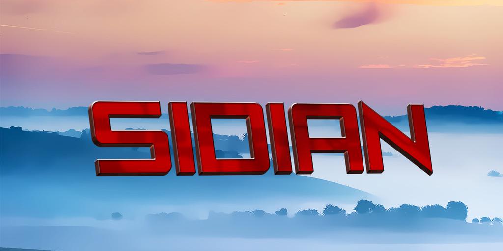 SidianGaming's profile banner image