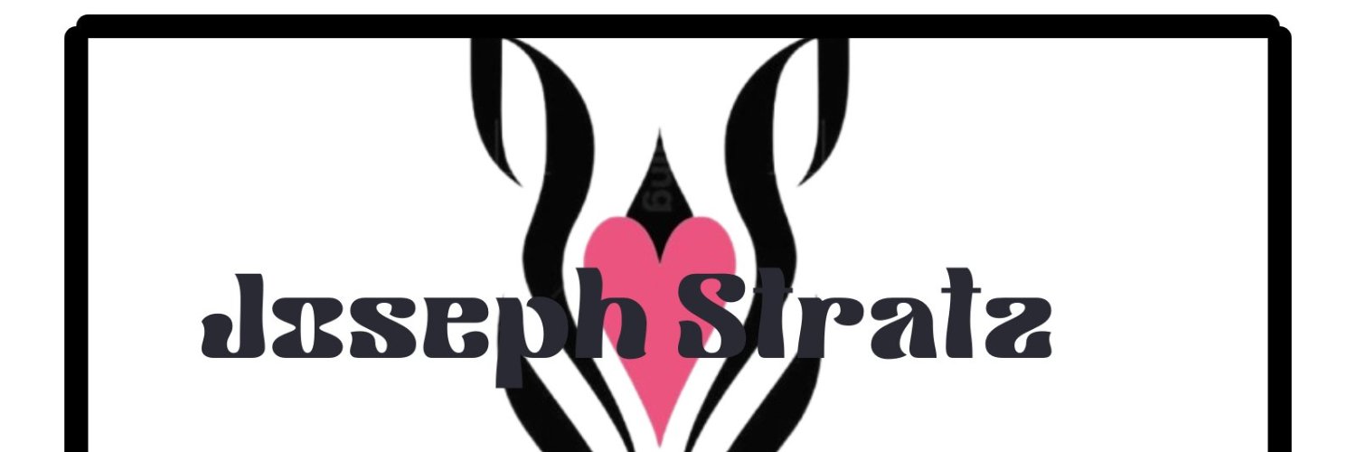 𝙅𝙤𝙨𝙚𝙥𝙝 𝙎𝙩𝙧𝙖𝙩𝙯 banner