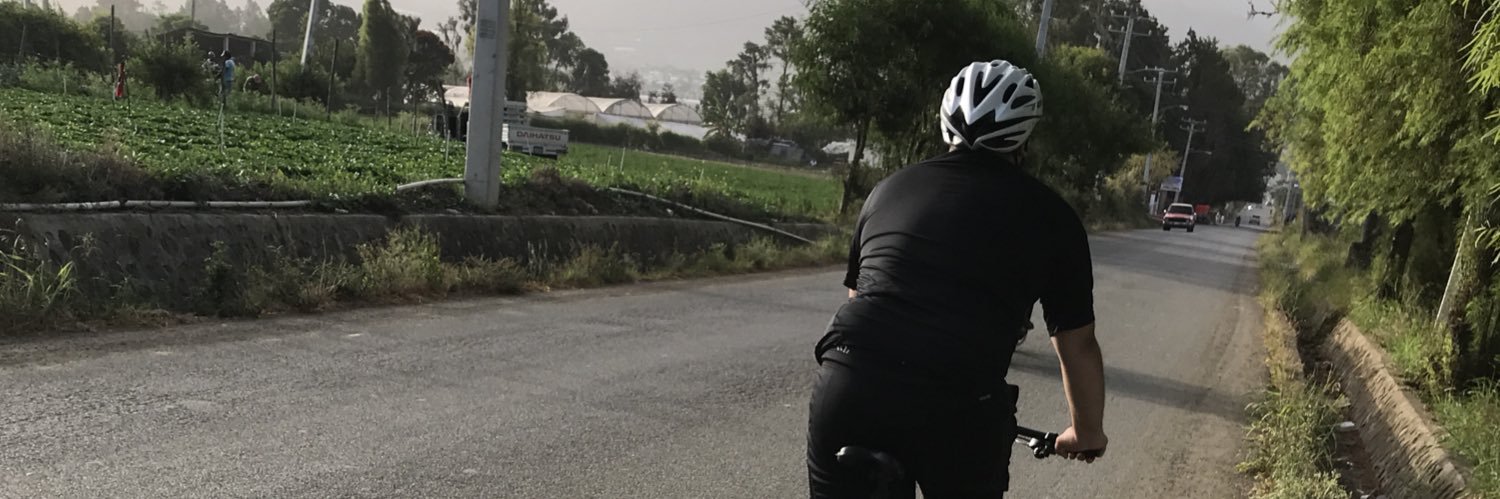 AlezRichie's profile banner image