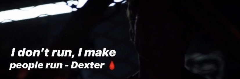 Dex banner
