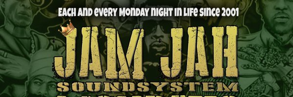 JamJahSound1 Profile Banner
