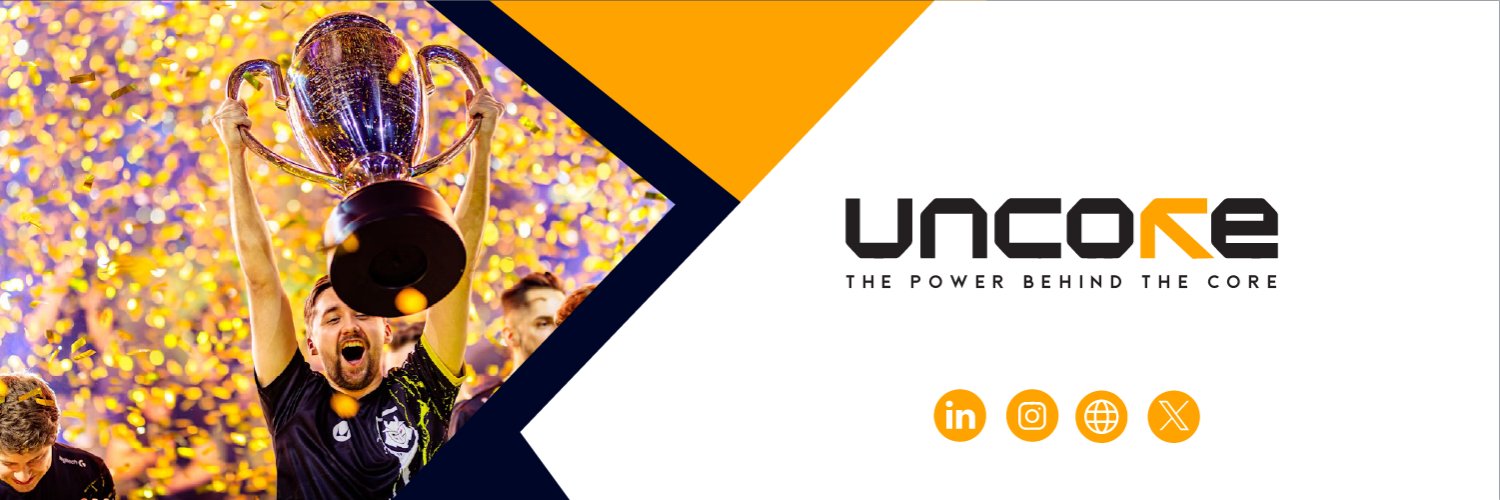 Daniel Vorborg banner