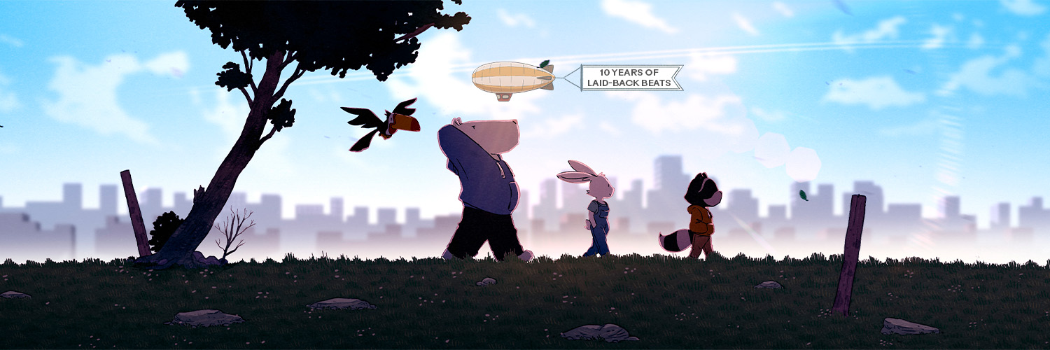 Chillhopdotcom's profile banner image