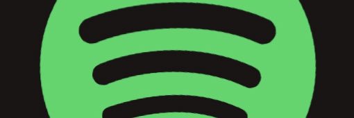 Spotify Promo banner