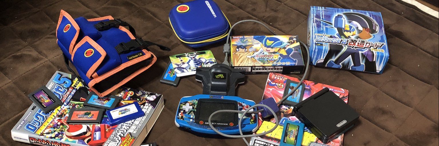 ばっつーVA2 banner