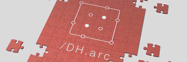 UniboDHARC Profile Banner