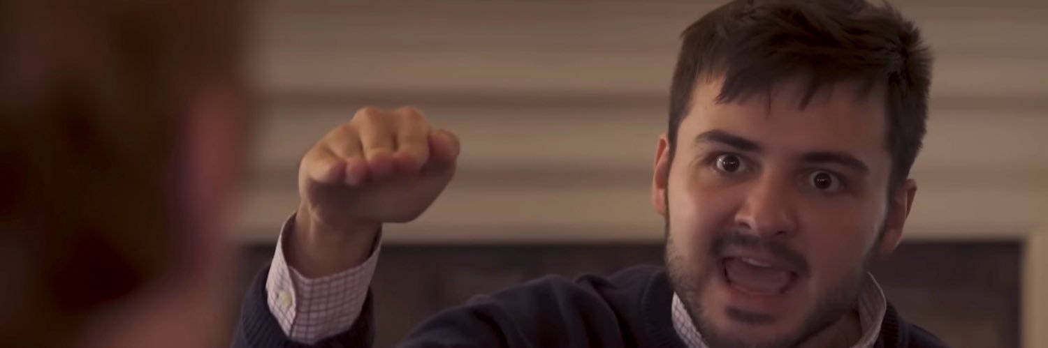 trevorsaur's profile banner image