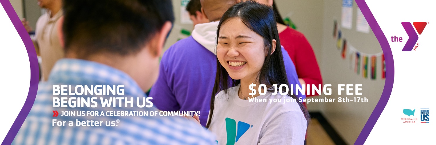 YMCAGaston's profile banner image