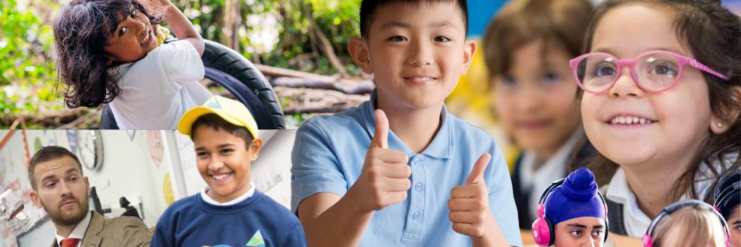 REAch2 Academy Trust banner