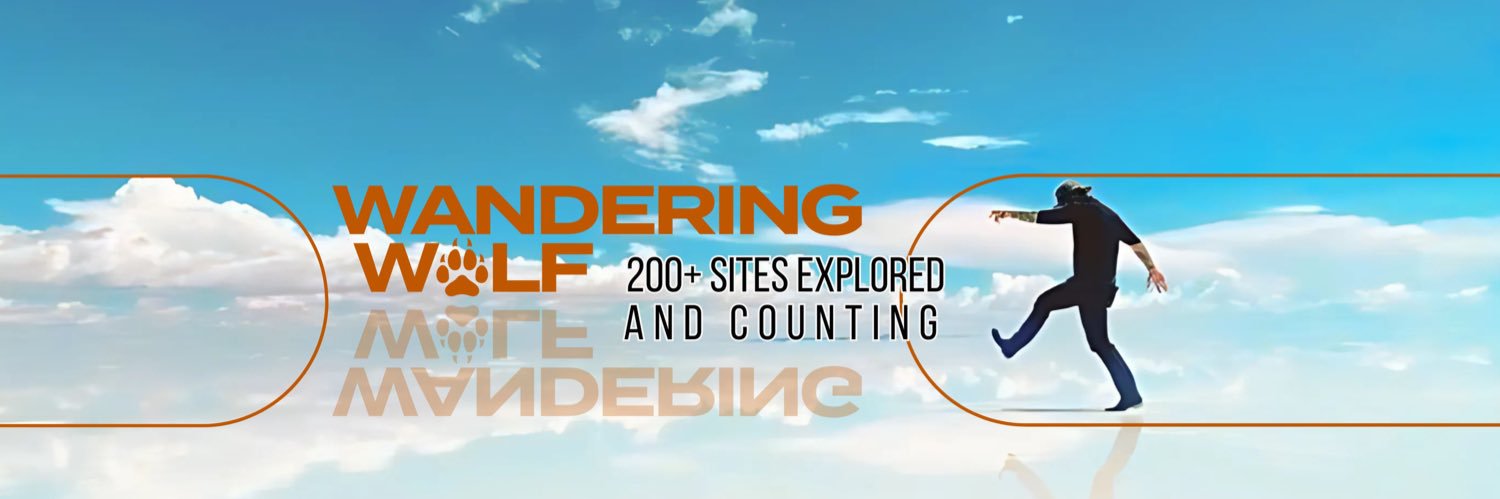 Wandering Wolf Productions's banner