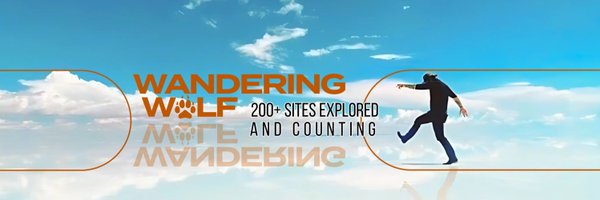WWolfProd Profile Banner