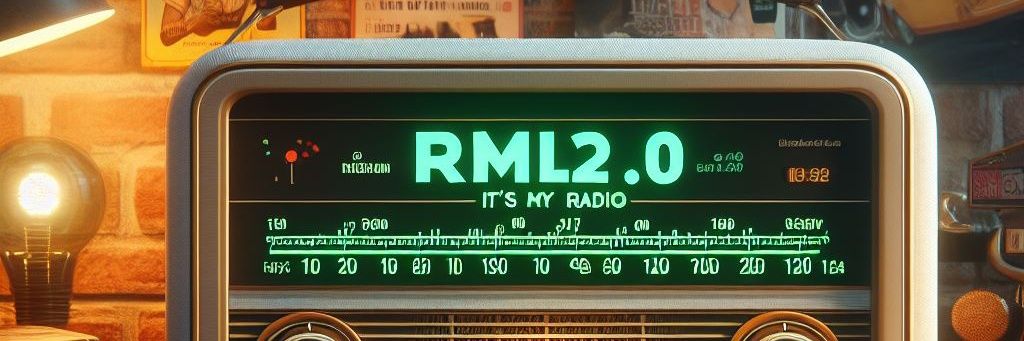 LinasRadio's profile banner image