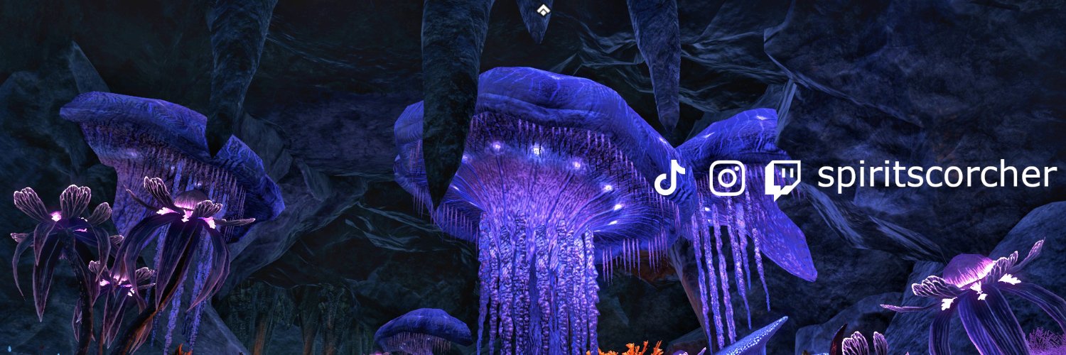 SpiritScorcher banner