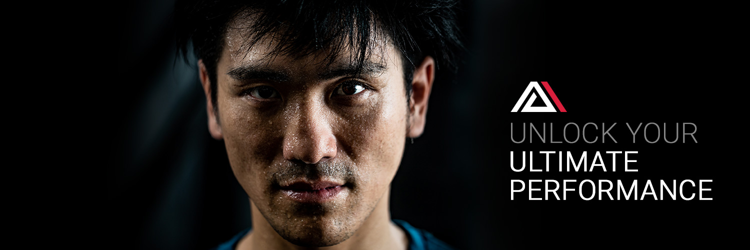 Rewire Fitness App banner