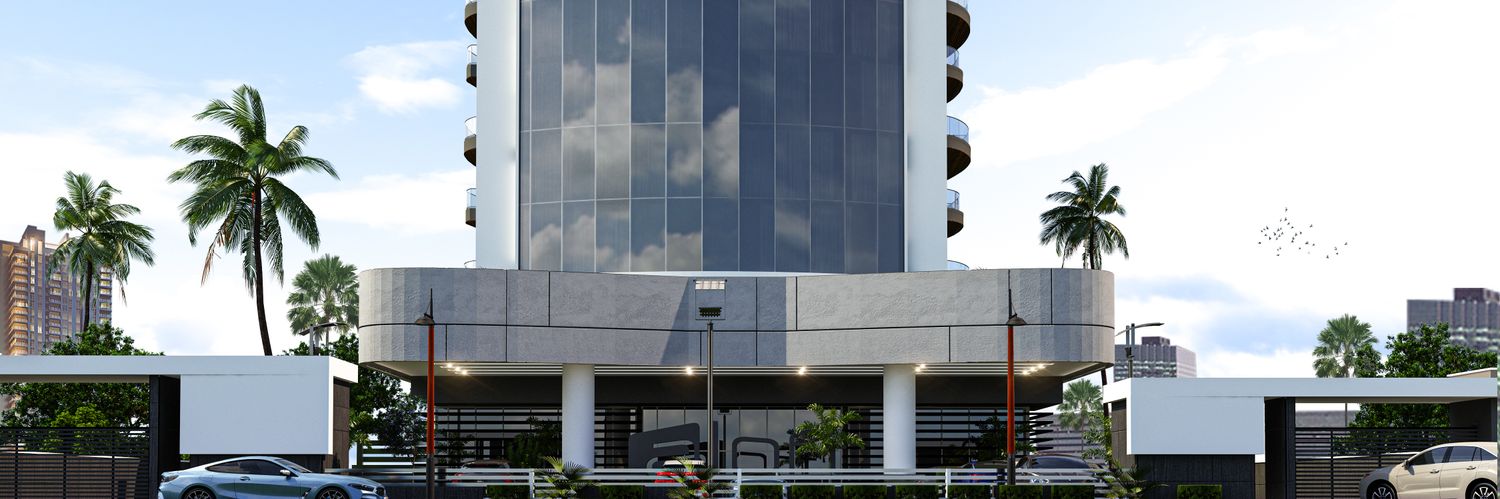 Damilare Idowu banner