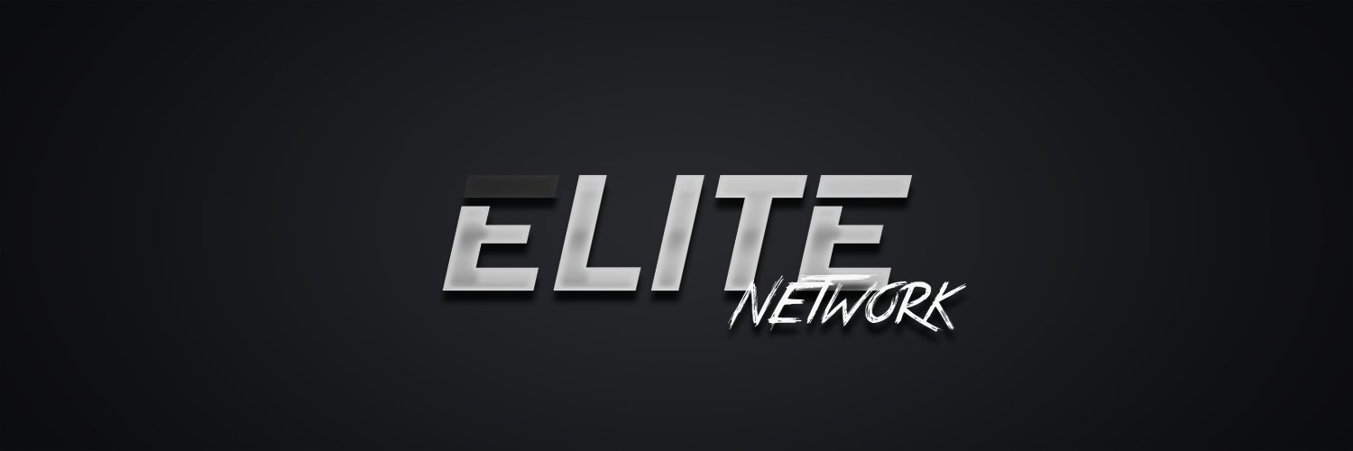 Elite Network banner