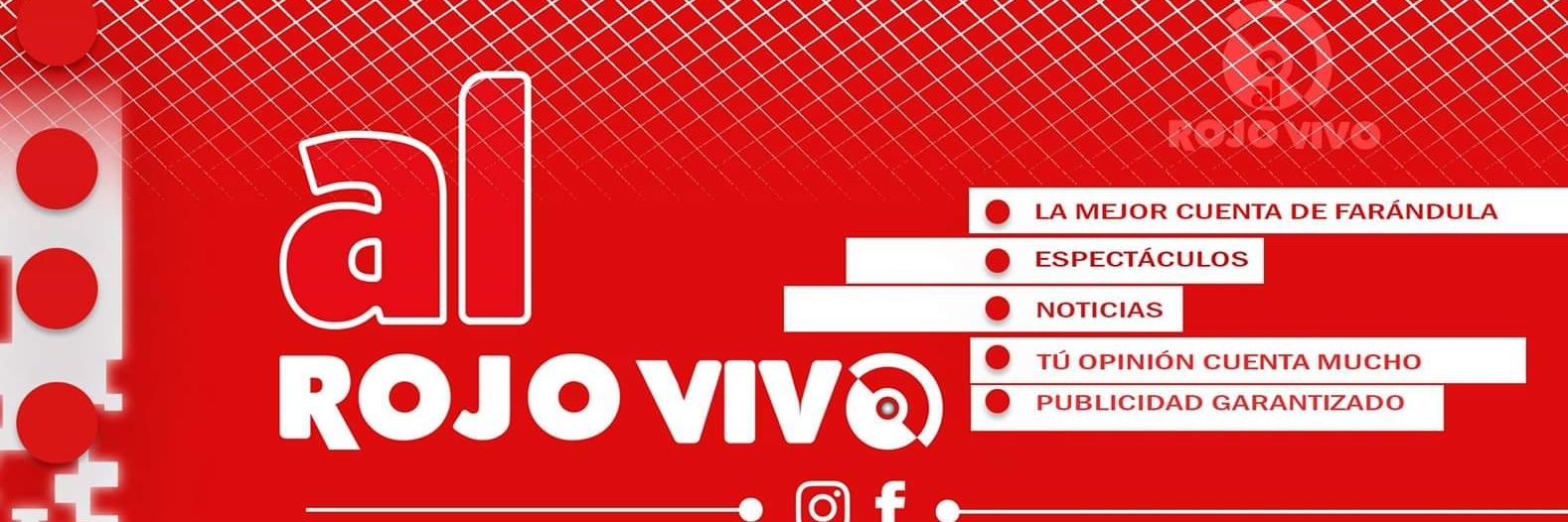 FARANDULAALROJOVIVO banner