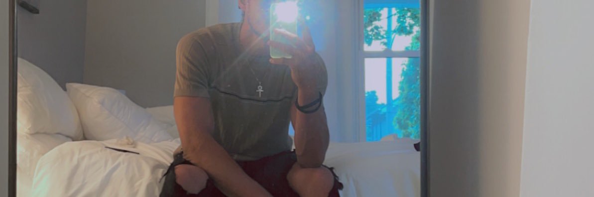 MayleNino's profile banner image