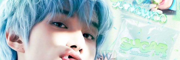 JungWooBar_CN Profile Banner