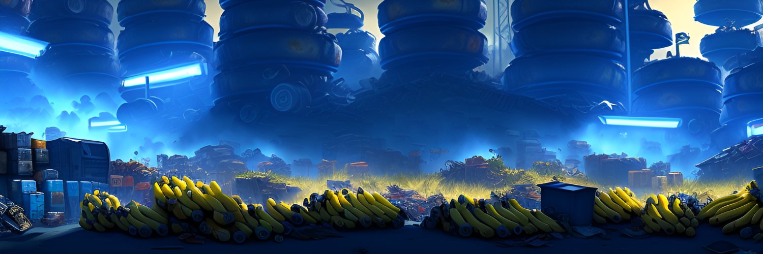 CyberMonkey banner