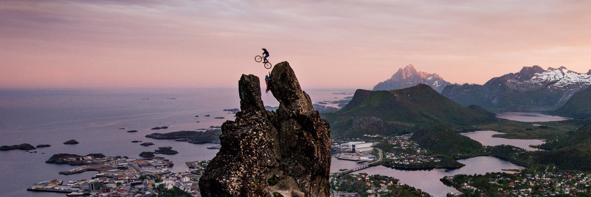 Eirik Ulltang banner