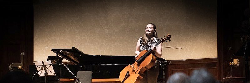 Bryony Rawstron banner