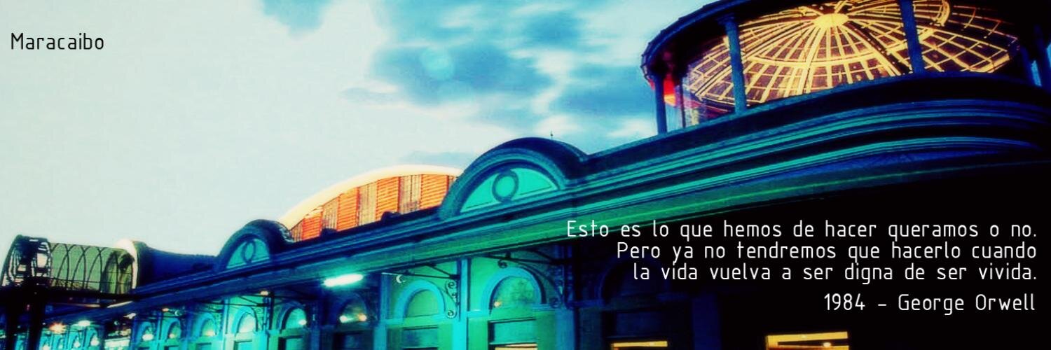 luispriero's profile banner image